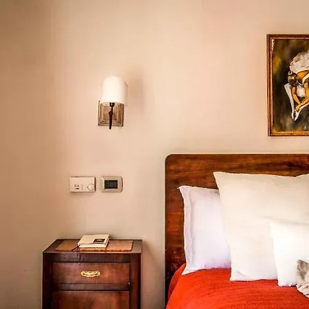 Antico Furlo Hotel 3*