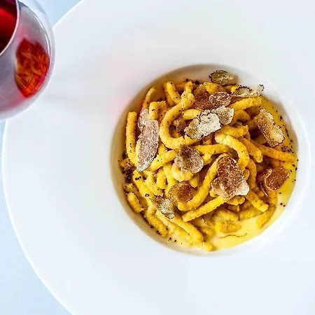 Hotel Antico Furlo Acqualagna