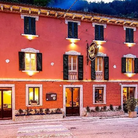 Antico Furlo Acqualagna