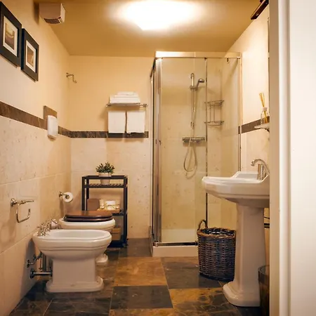 Antico Furlo Hotel