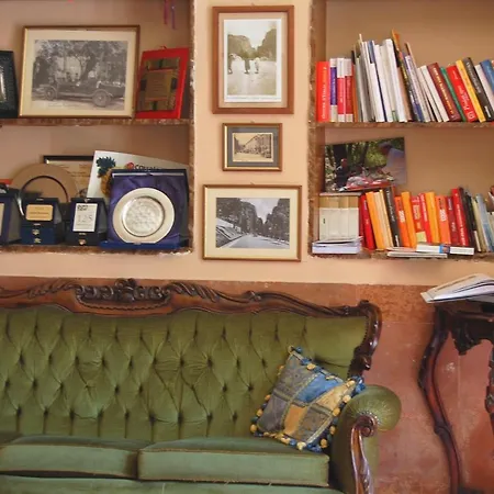 Antico Furlo Hotell Acqualagna