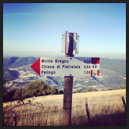 Antico Furlo Acqualagna