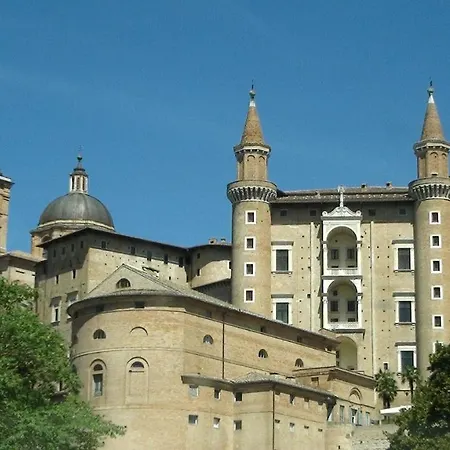 Antico Furlo 3*