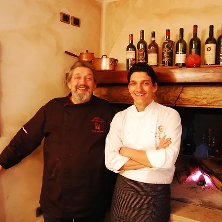 Antico Furlo 3*