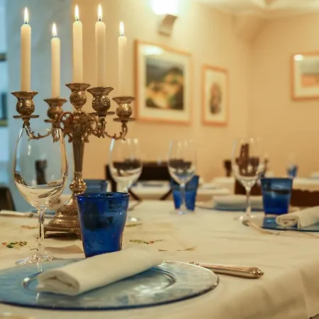 Antico Furlo 3* Acqualagna