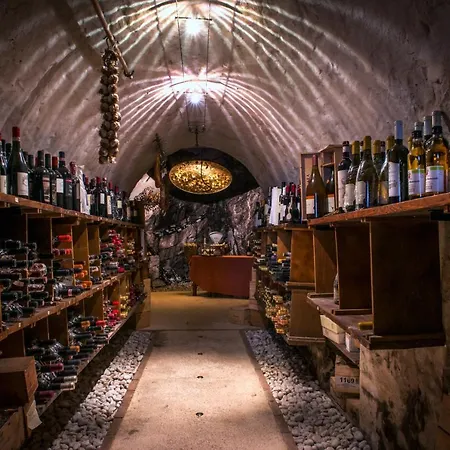 Antico Furlo Acqualagna