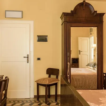 Antico Furlo Hotel