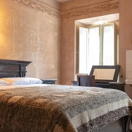 Hotel Antico Furlo Acqualagna