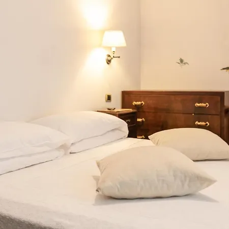 Hotel Antico Furlo 3*