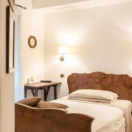 Hotell Antico Furlo 3*