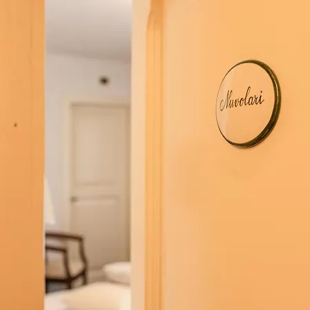 Hotell Antico Furlo Acqualagna