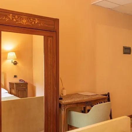 Antico Furlo Hotell Acqualagna