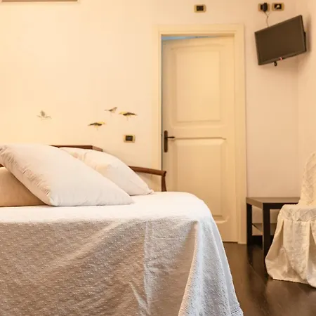 Hotel Antico Furlo