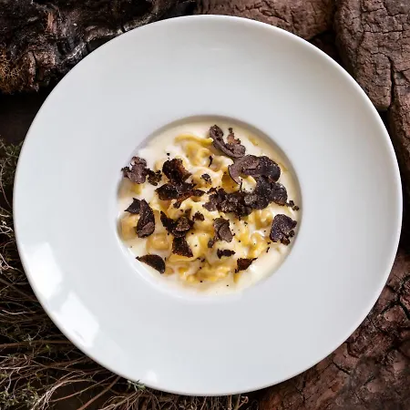 Antico Furlo 3* Acqualagna