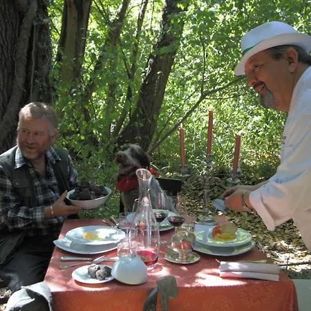 Antico Furlo Hotell 3*