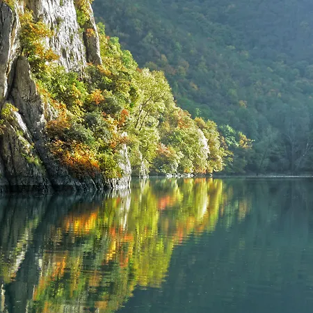 Antico Furlo 3* Acqualagna