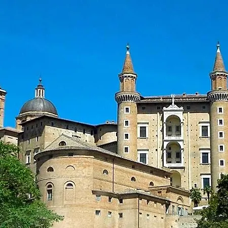 Hotel Antico Furlo