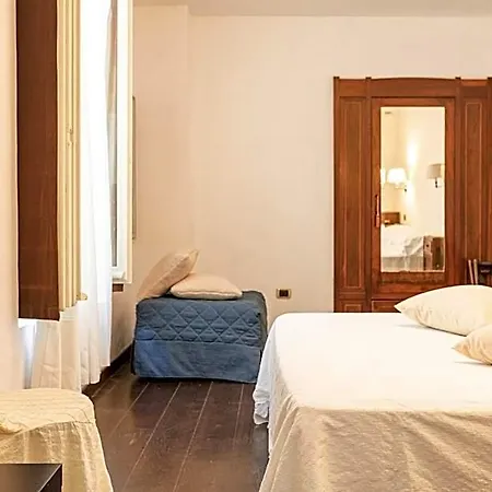 Hotel Antico Furlo Acqualagna