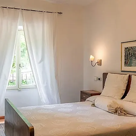 Hotel Antico Furlo