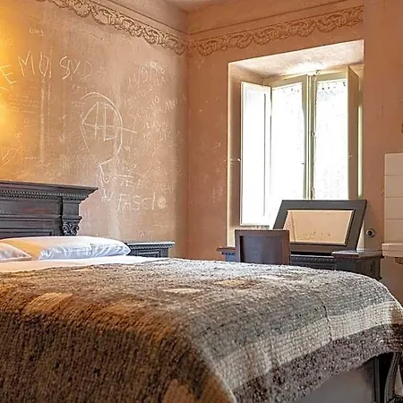 Antico Furlo Hotel 3*