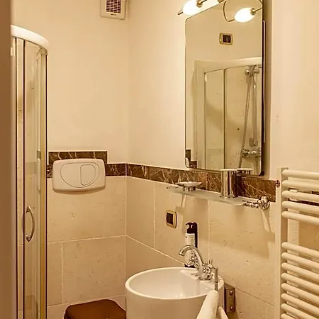 Antico Furlo Hotel 3*