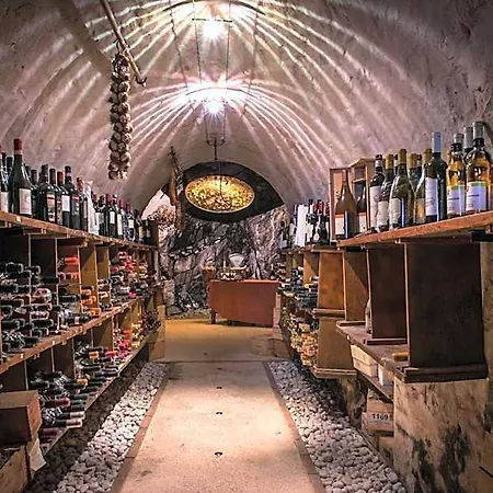 Antico Furlo Hotel Acqualagna