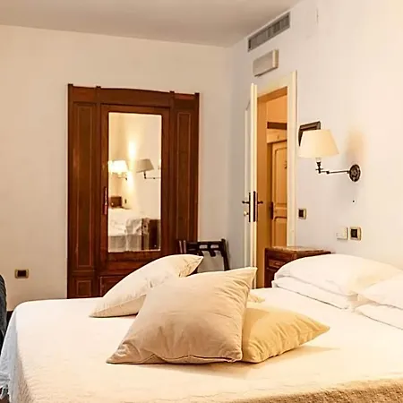 Hotel Antico Furlo 3*