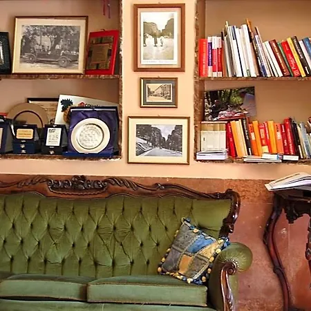 Antico Furlo Hotel 3*