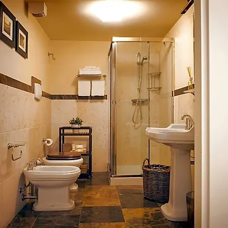 Hotel Antico Furlo Acqualagna