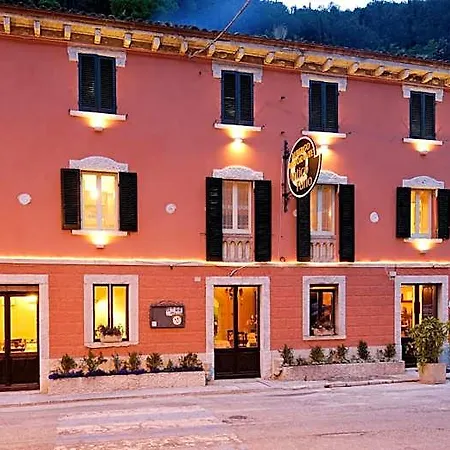 Antico Furlo 3*