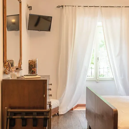 Antico Furlo Hotel